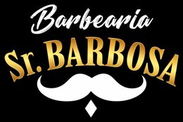 Barbearia Sr. Barbosa