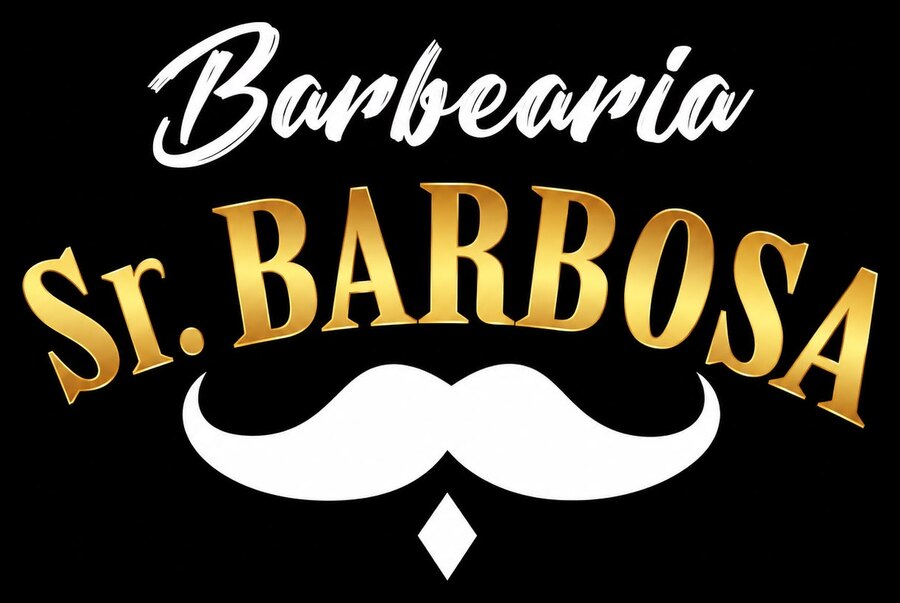 Barbearia Sr. Barbosa